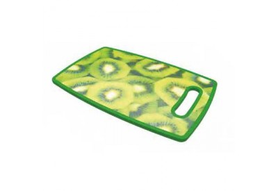 Taylor's Eye Witness Chopping Board with Handle Kiwi Fruit (37cm x 23cm)